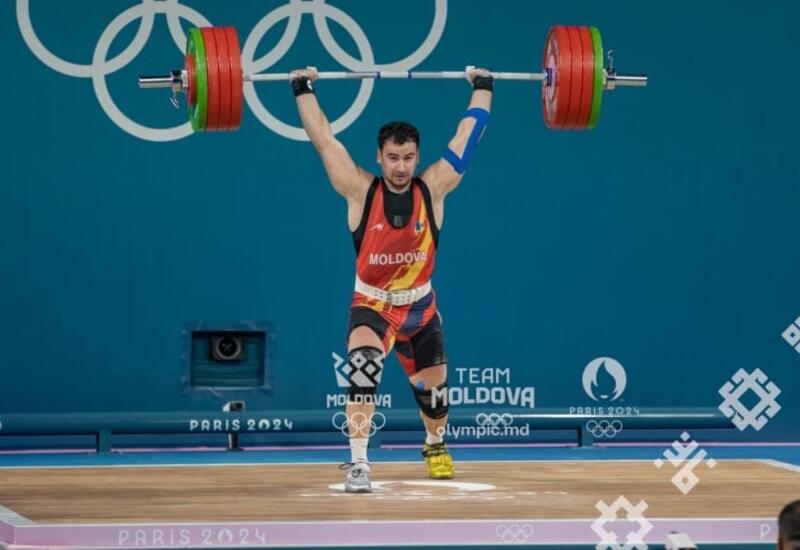 Париж-2024: В медальном списке могут быть изменения