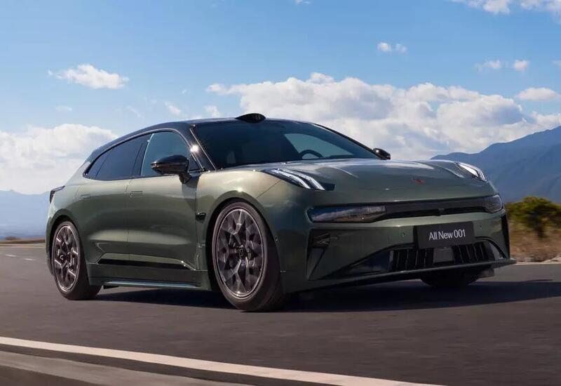 В Китае составили рейтинг самых качественных электрокаров и гибридов