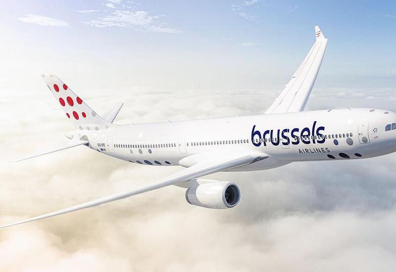 Brussels Airlines продлила приостановку рейсов в Израиль