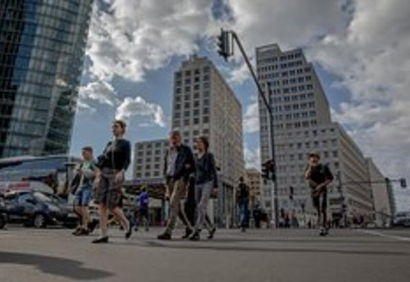 Ведущей экономике Европы предрекли остановку роста