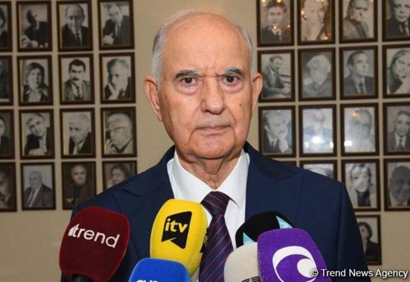 Глубокая дружба между Азербайджаном и Центральной Азией укрепляется