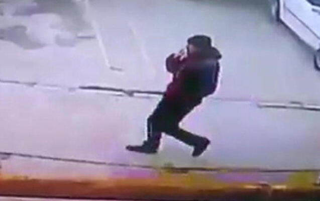 Bakıda qadınları qorxu içində saxlayan manyak