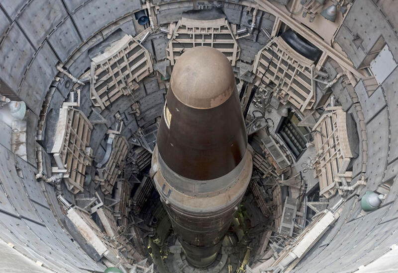 Стало известно о неготовности США к ядерному конфликту с Китаем