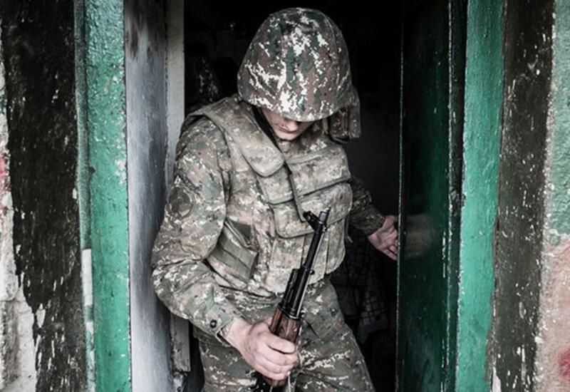 Дезертирство в армянской армии выходит на новый уровень