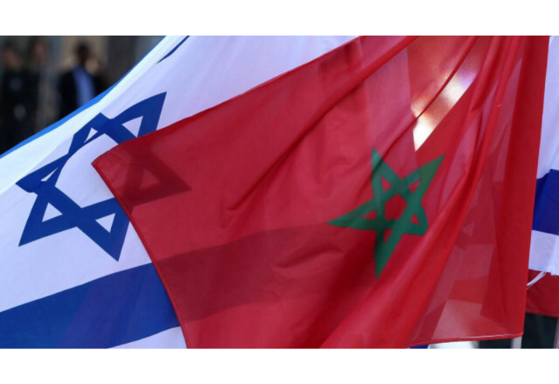 Марокканские исламисты требуют прекратить отношения с Израилем