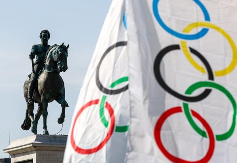 В день закрытия Олимпиады жестоко убили девушку-волонтера