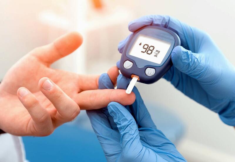 Названа приправа для снижения сахара в крови