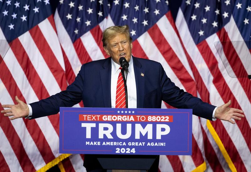 Как бездари ANCA Трампу угрожать пытались