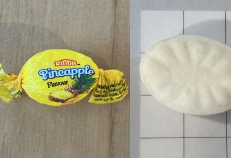 В Новой Зеландии случайно раздали конфеты с метамфетамином