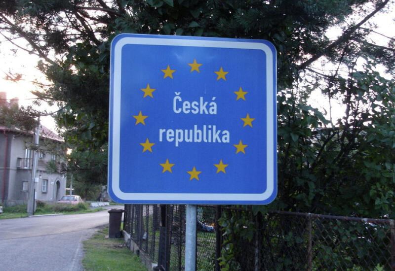 Контроль на чешско-немецкой границе продлен на неопределенный срок