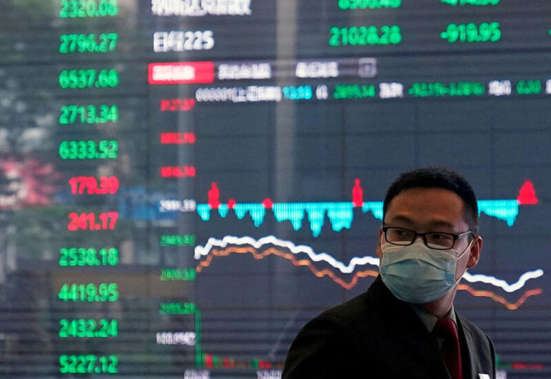 Призрак японской стагнации навис над экономикой Китая