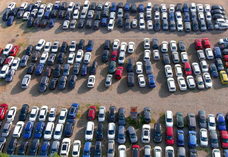 Пекин инициирует разбирательство из-за пошлин на китайские электромобили