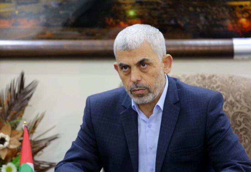 Новый лидер ХАМАС хочет мира с Израилем