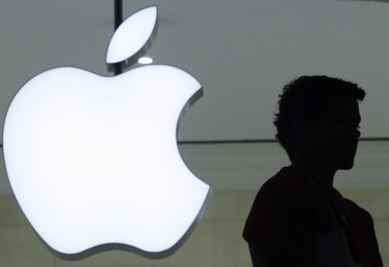 Apple хочет создать роботизированную руку