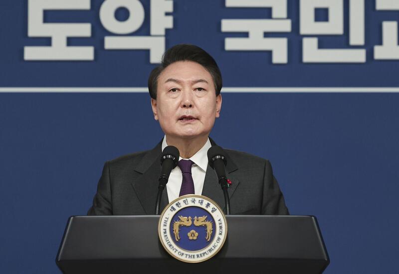 Южная Корея хочет создать общий орган управления с КНДР