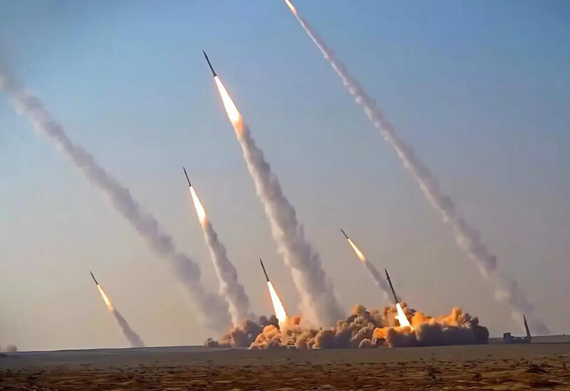 Иран может атаковать инфраструктуру вокруг Хайфы