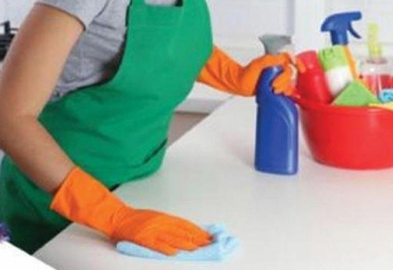 Təmizlik vasitələrin qorxunc fəsadı: 3 qadın faciəli şəkildə öldü