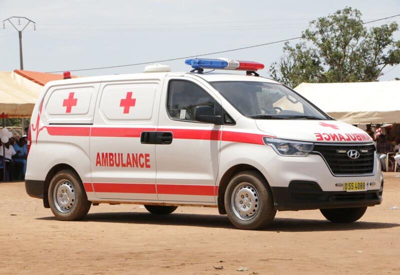 Qəbələdə 53 yaşlı qadın dəm qazından zəhərlənərək ölüb