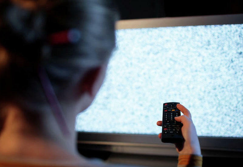 Televizor qarşısında yatmağın gözlənilməz fəsadı