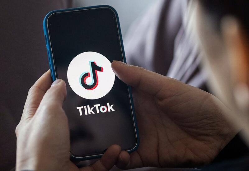 TikToka 8 dəqiqə baxmaq psixologiyanı pozur