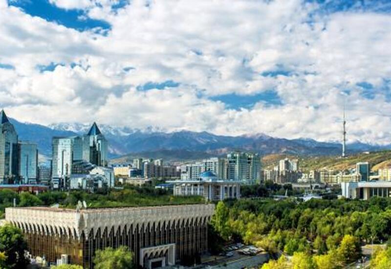 Казахстан усиливает пограничный контроль