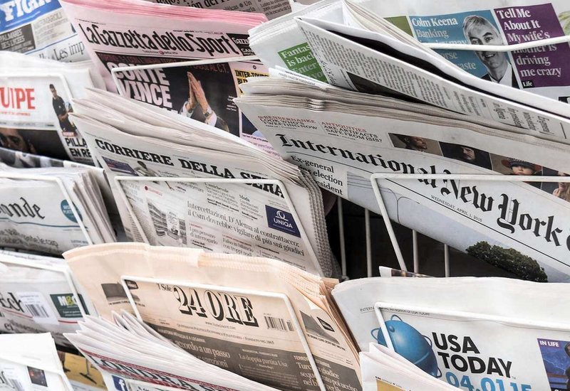 Названа самая упоминаемая в американских СМИ страна