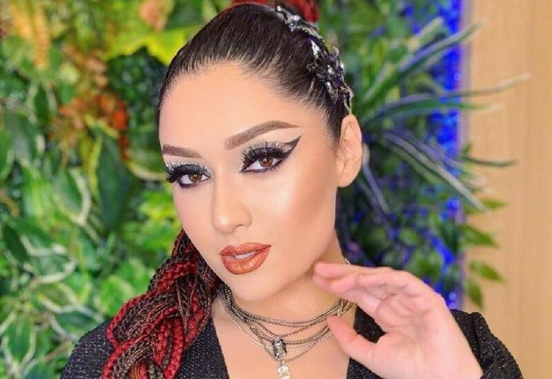 Nərmin ikinci dəfə ərə gedir ?
