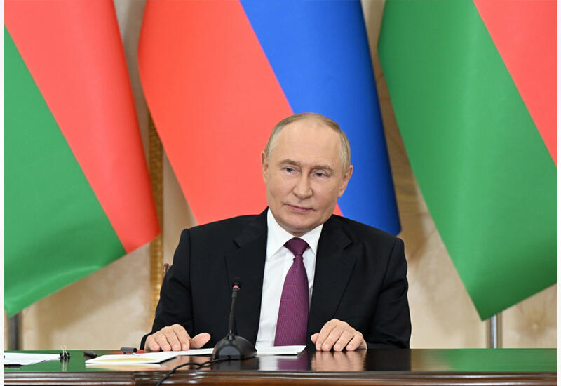 Россия будет и впредь способствовать нормализации азербайджано-армянского взаимодействия