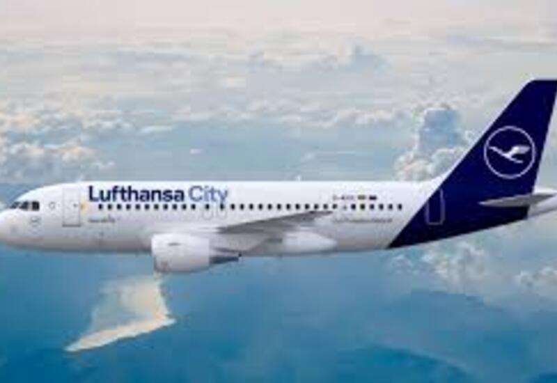 Lufthansa приостановила полеты в 3 столицы