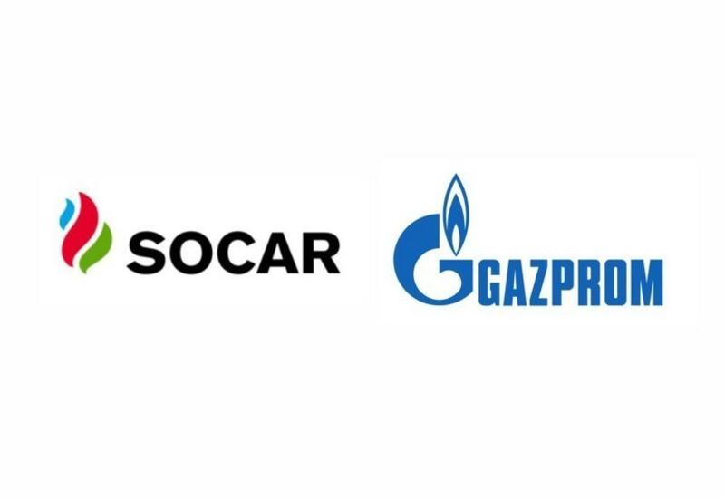 "Qazprom" və SOCAR razılığa gəliblər