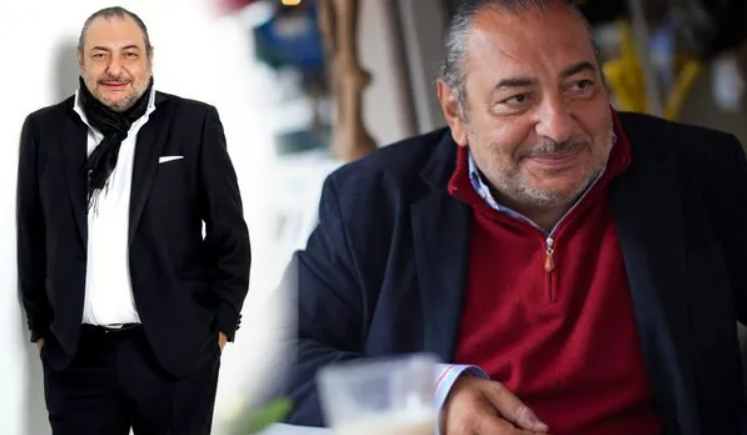 Məşhur aparıcı xəstəxanaya yerləşdirildi