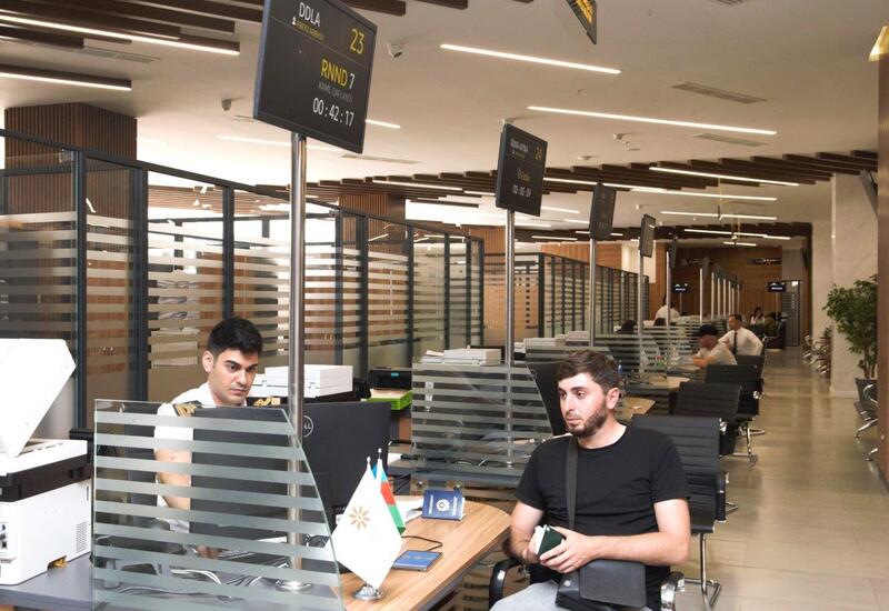 “Bakı KOB evi”ndə yeni xidmət