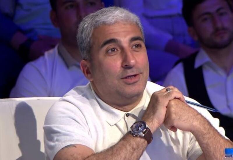 "Bunlar Ajda Pekkan olmaq istəyirlər?"