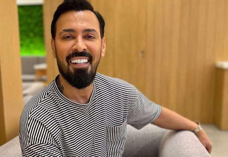 Niyamın yeni saçları BƏYƏNİLMƏDİ