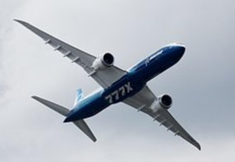 Boeing прекратила полеты этих лайнеров