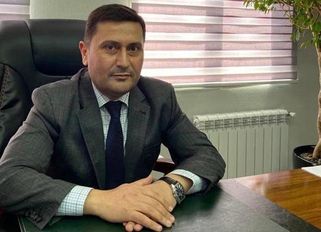 Bakıda obyektdən vəzifəli şəxsin meyiti tapıldı