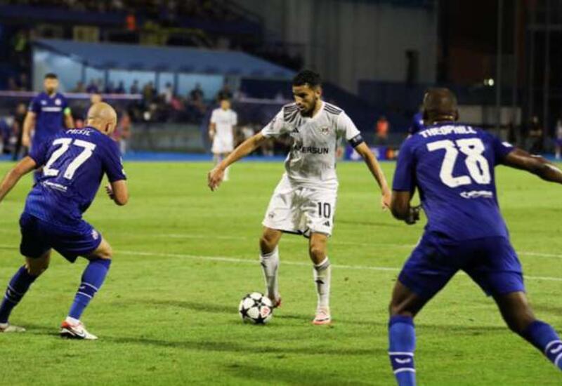 "Qarabağ" bunu etsə, pley-offu keçəcək