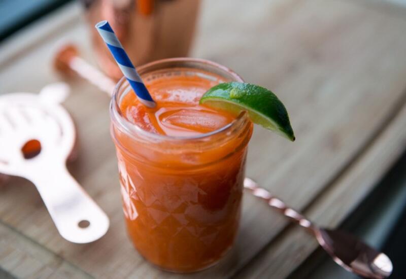 Bədəndəki yağları yox edəcək qarışıq