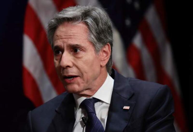 США будут давить на ХАМАС