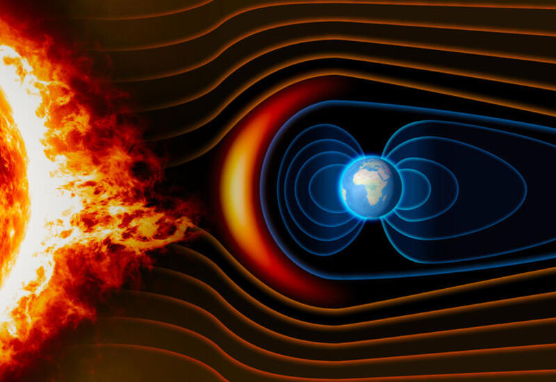 Ожидается рост магнитных бурь