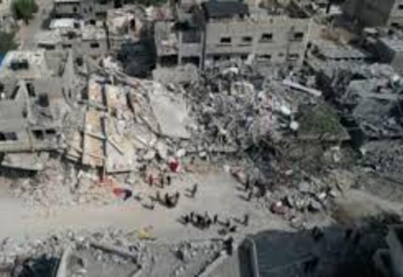 Соглашение о прекращении огня в Газе оказалось под угрозой срыва