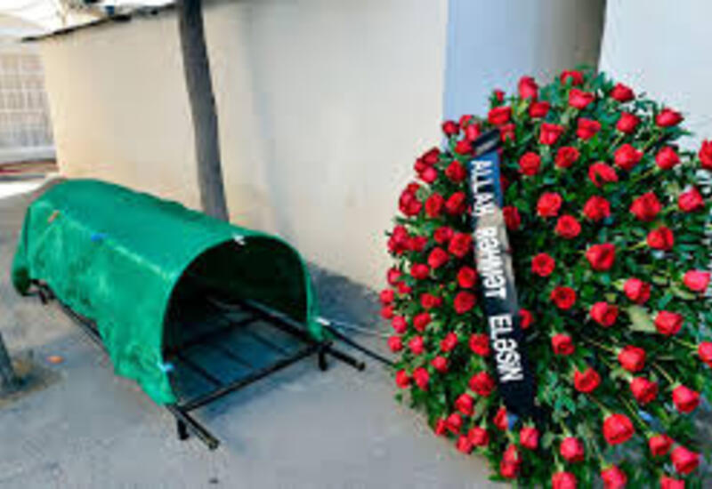 Azərbaycanda keçmiş vəzifəli şəxs vəfat etdi