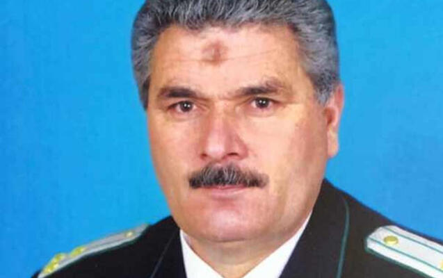 Azərbaycanda keçmiş vəzifəli şəxs vəfat etdi