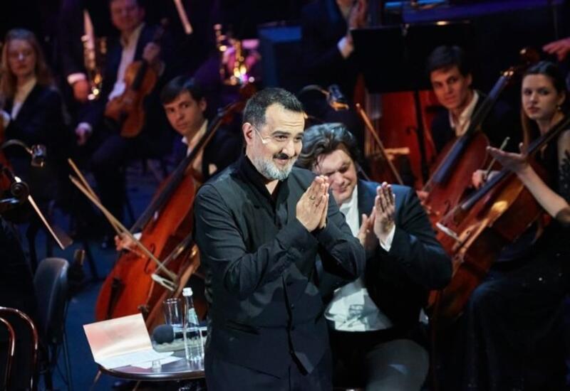 Ən böyük layihəsini açıqladı
