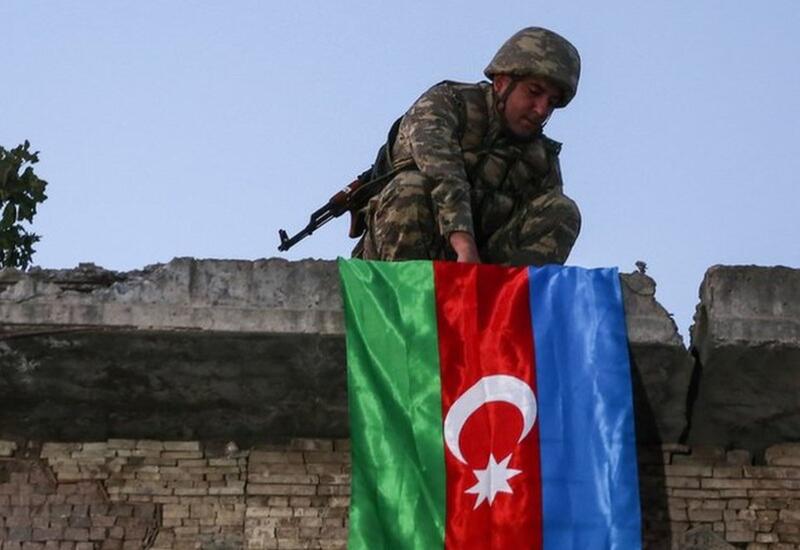 Azərbaycanlıların 90 faizindən çoxu Qarabağın azad edilməsi istiqamətində aparılan işləri yüksək qiymətləndirir