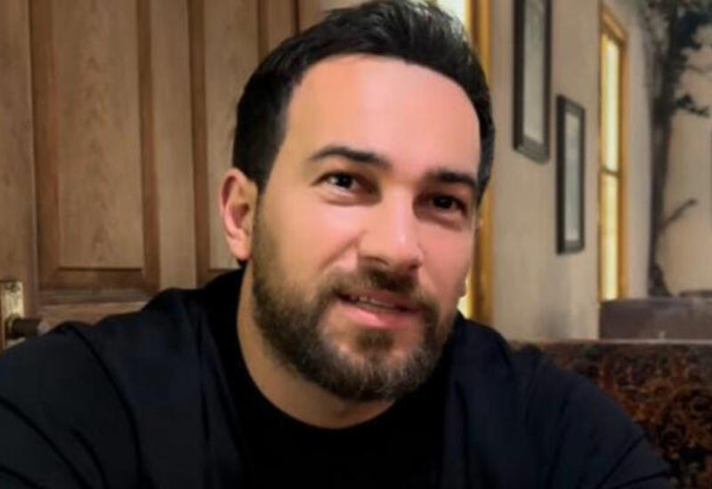 "Nikosayağı"nın qəzaya düşdüyü avtomobilin