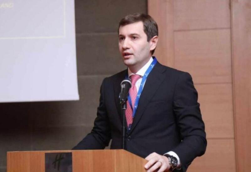 Гендиректор ЦБ Азербайджана ушел с поста