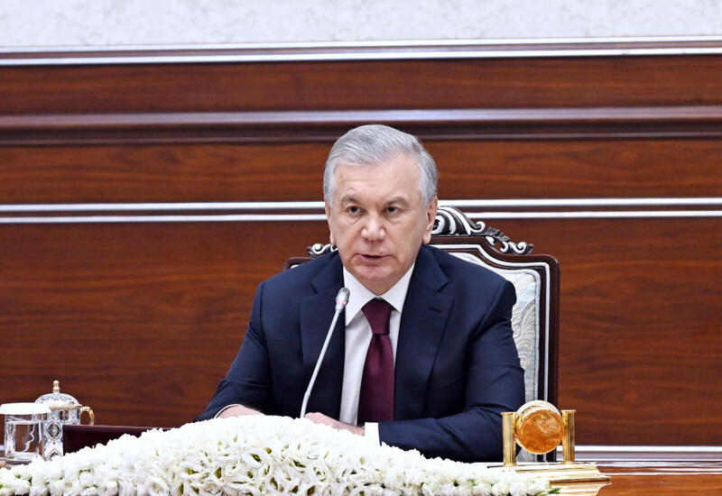 Cотрудничество между Азербайджаном и Узбекистаном заметно расширилось