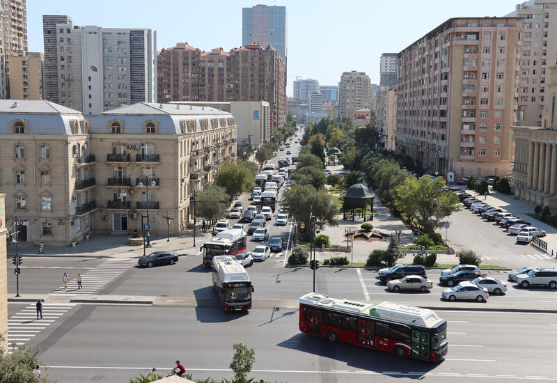 Daha bir neçə müntəzəm avtobus marşrutu müsabiqəyə çıxarılır