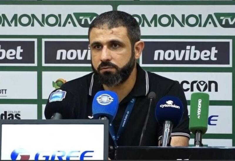 Bizdə heç nə alınmırdı